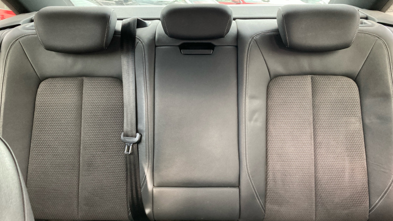 Audi A6 40 TDI Black Edition 4dr S Tronic Diesel Saloon